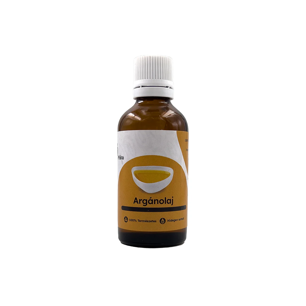 Prana-arganový olej 50 ml