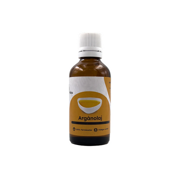 Prana-arganový olej 50 ml