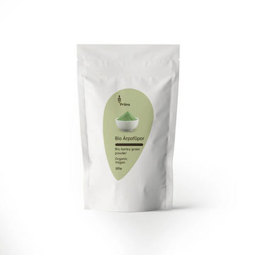 Prana bio pšeničný prach 125 g