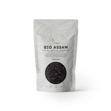 Prana bio assam čierny čaj 100 g