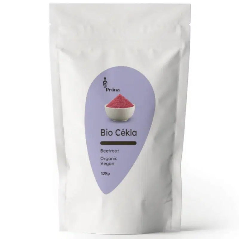 Prana bio čerešňový prášok 125 g