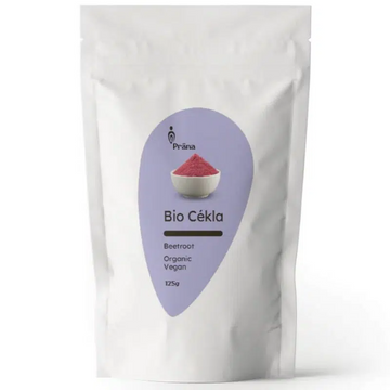 Prana bio čerešňový prášok 125 g