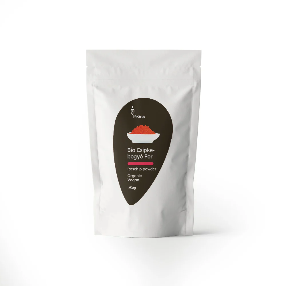 Prana bio prach z orechov 250 g