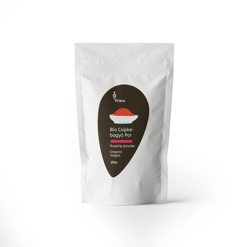 Prana bio prach z orechov 250 g