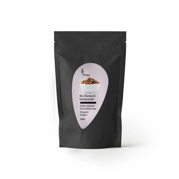 Prana bio budíčková čajová zmes 100 g