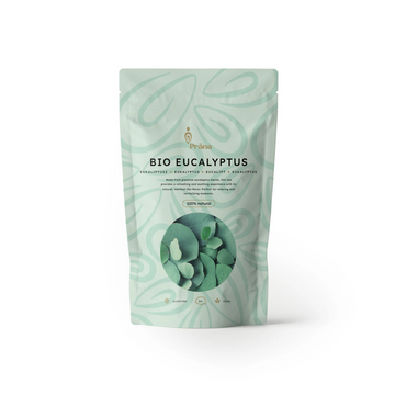 Prana bio eukalyptový list 100 g