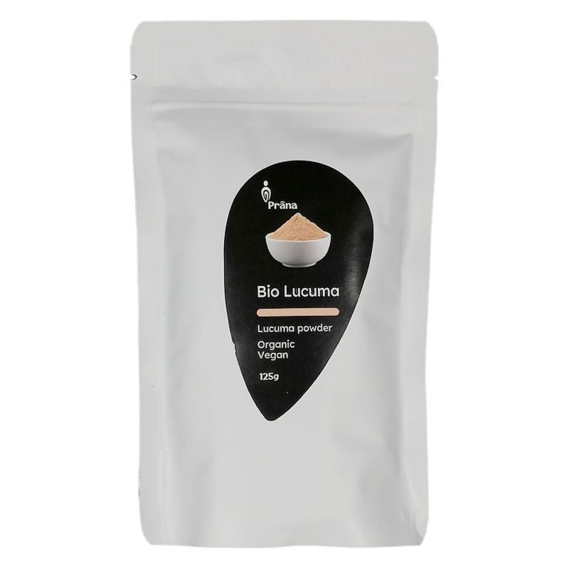 Prana bio lucuma prášok 125 g