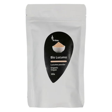 Prana bio lucuma prášok 125 g