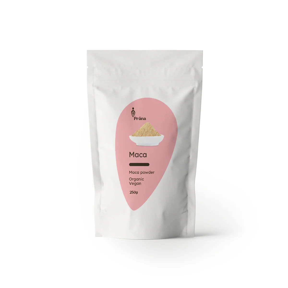 Prana bio maca prášok 250 g