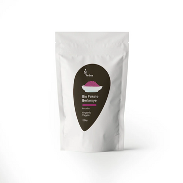 Prana bio sušená arónia 125 g