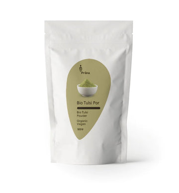 Prana bio tulsi prášok 100 g