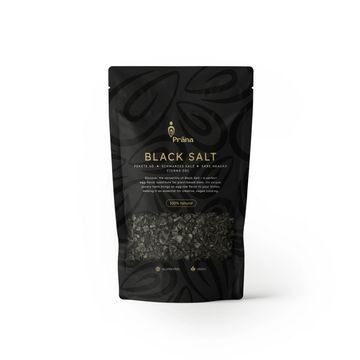 Prana čierna soľ 250 g