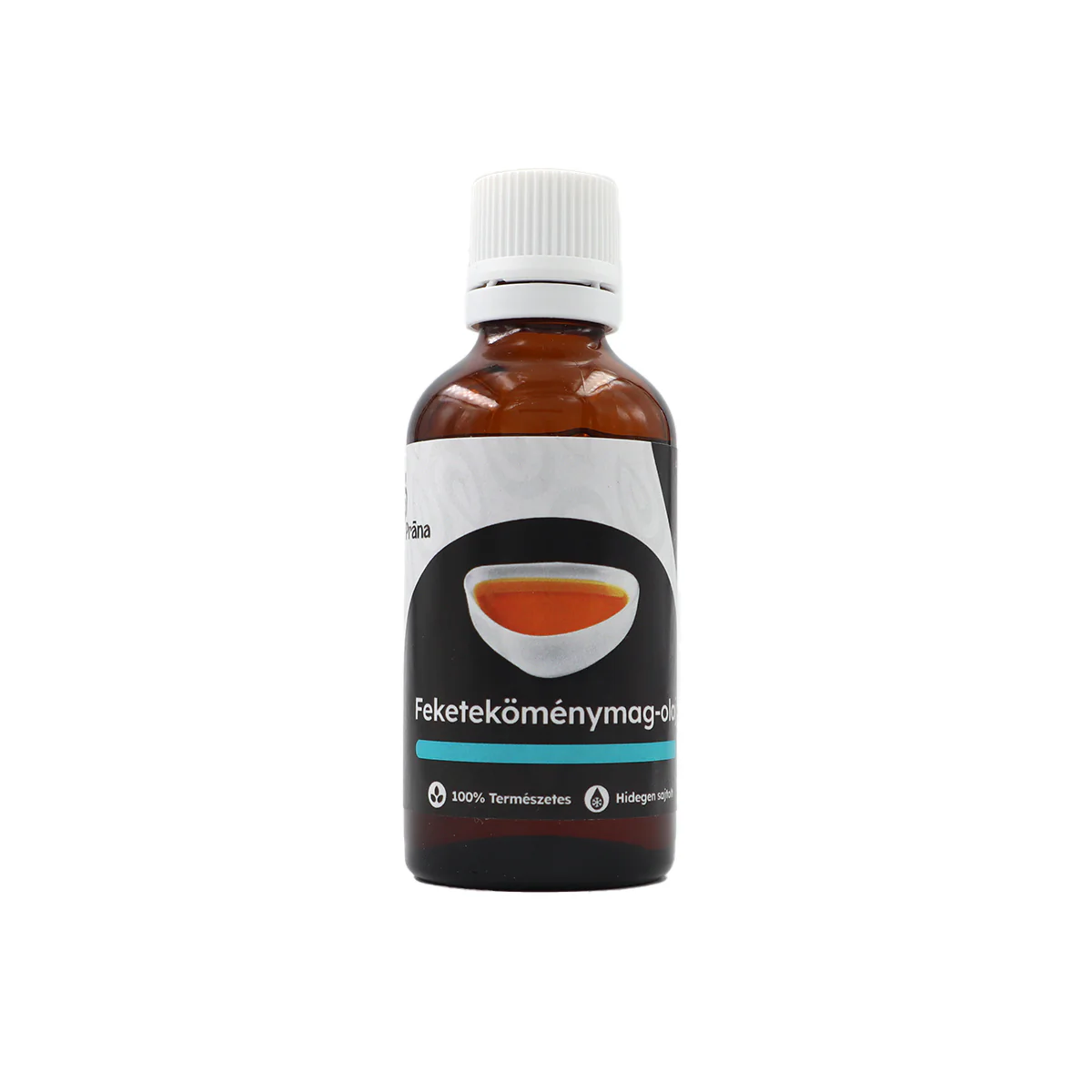 Prana olej z čiernych semien 50 ml