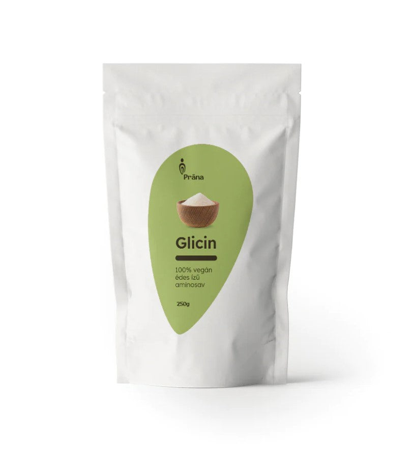 Nordvital glycin 250 g