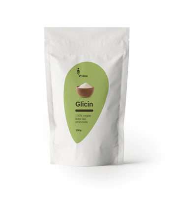 Nordvital glycin 250 g