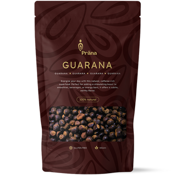 Prana guarana prášok 100 g