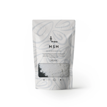 Prana msm prášok 250 g