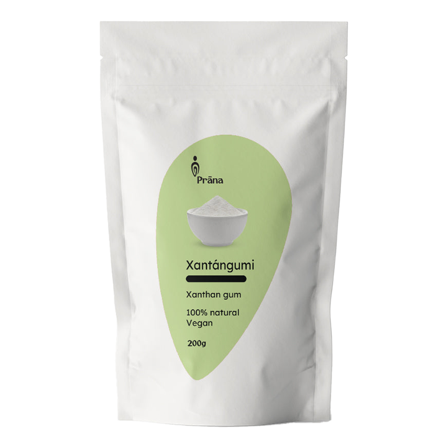 Prana xanthangum 200 g
