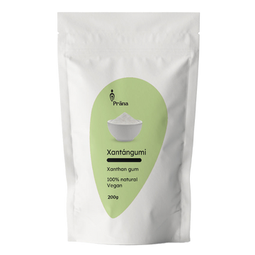 Prana xanthangum 200 g