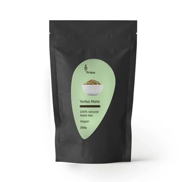 Prana yerba mate čaj 250 g