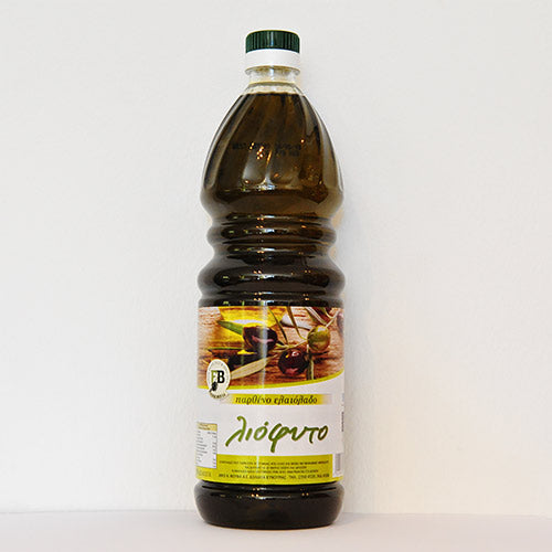 Premium panenský olivový olej 1000 ml - 55367
