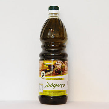 Premium panenský olivový olej 1000 ml - 55367