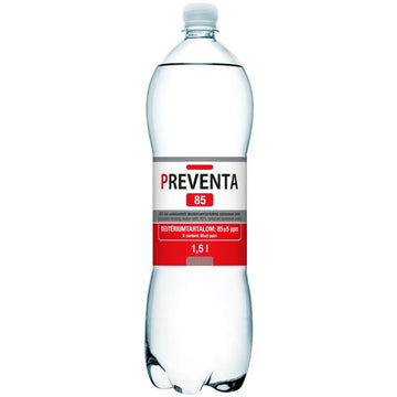 Preventa 85 so znížením obsahom deutéria nesýtená 1500ml - 96827