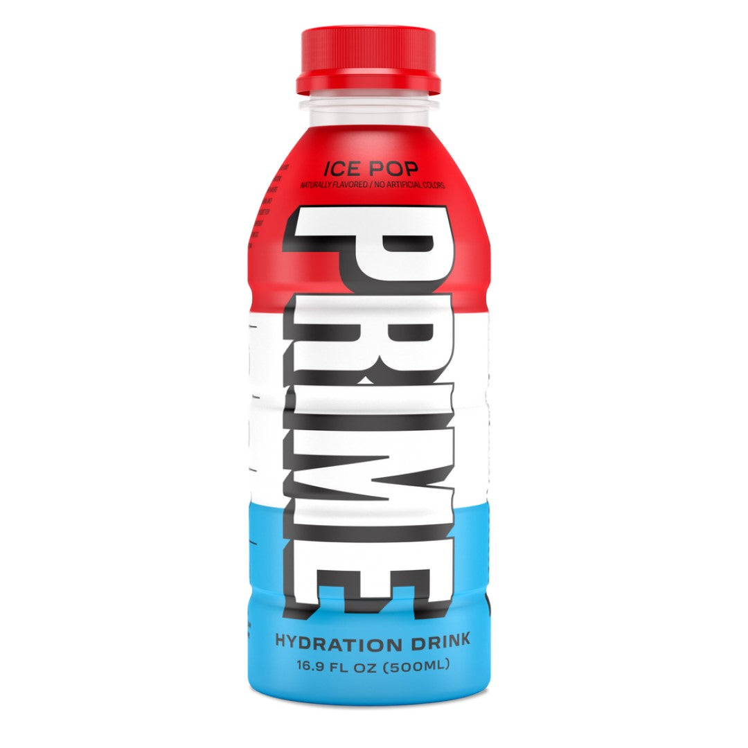 Prime hydration ice pop športový nápoj 500 ml