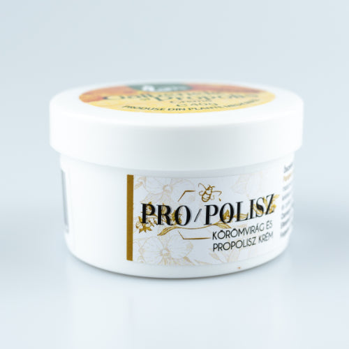 Pro/polýza kvety a propolýza krém 40 g