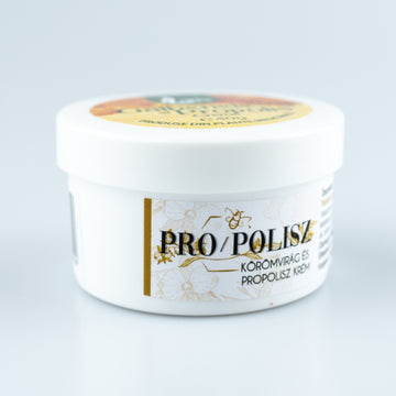 Pro/polýza kvety a propolýza krém 40 g