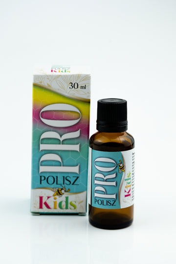 Pro/polys propolis kids tinktúra 30 ml