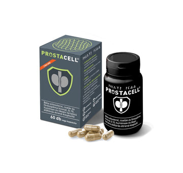 Prostacell doplnkové kapsuly 60 ks