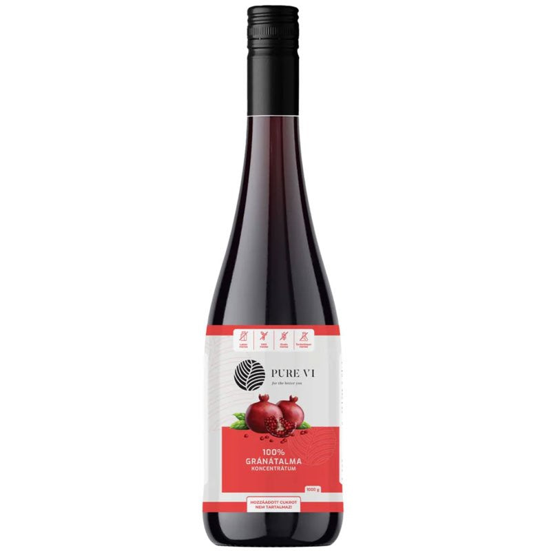 Pure Vi granátový koncentrát 750 ml