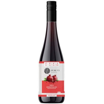 Pure Vi granátový koncentrát 750 ml