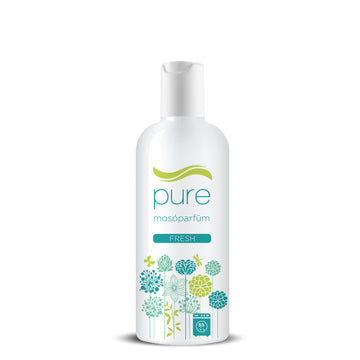 Pure Fresh mosóparfüm 100 ml - 47165