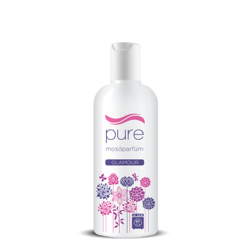 Pure glamour mosóparfüm 100 ml - 47166
