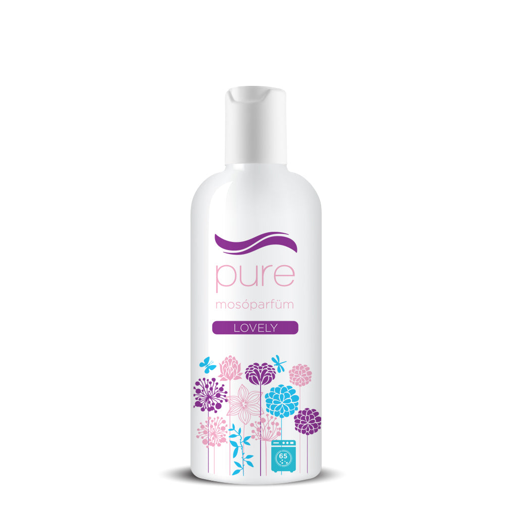 Pure Lovely vôňa na pranie 100 ml - 56078