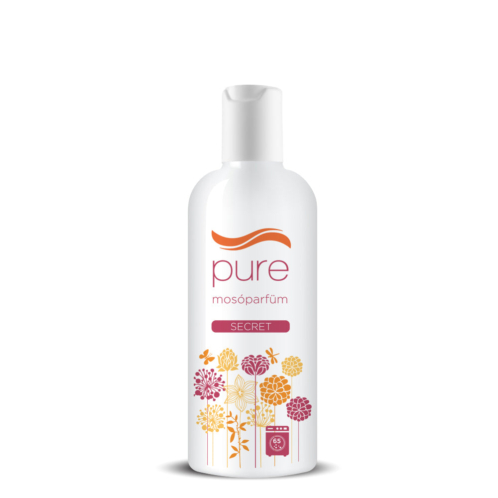 PURE parfum na pranie SECRET 100 ml - 47167