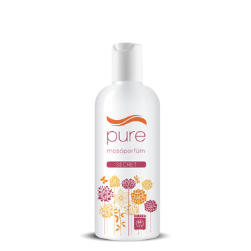 PURE parfum na pranie SECRET 100 ml - 47167