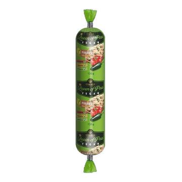Queen of peas vegánsky pastéz pikantný 130 g