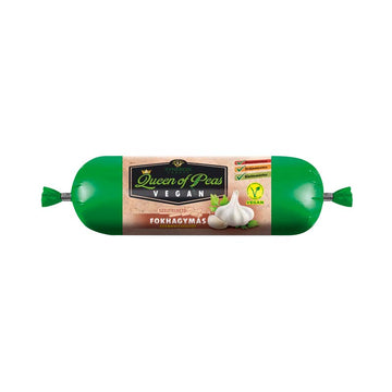 Queen of peas vegetariánsky česnekový sendvič 200 g