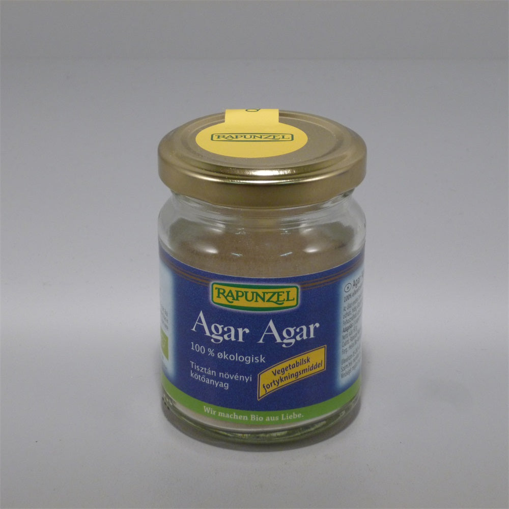 Rapunzel Bio Agar Agar 60 g - 19501