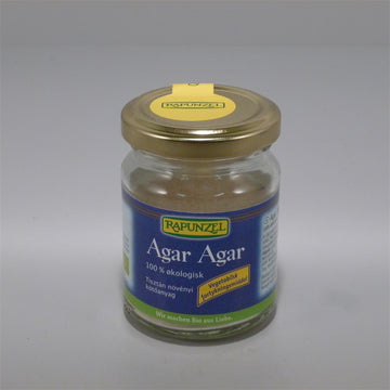 Rapunzel Bio Agar Agar 60 g - 19501