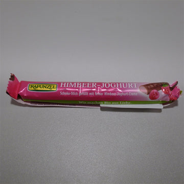 Rapunzel Bio Malina Jogurt Tyčinka 22 g - 22056