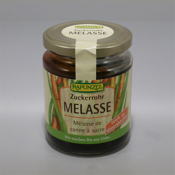 Rapunzel Bio trstinová melasa 300 g - 32549