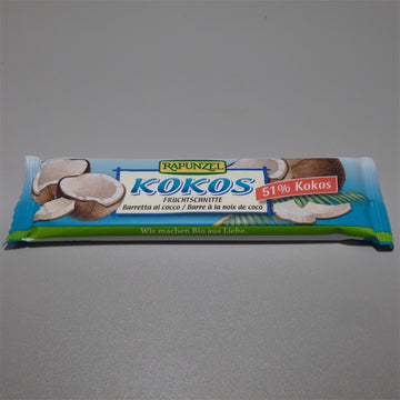 Rapunzel Ovocná tyčinka Kokos 40 g - 32304