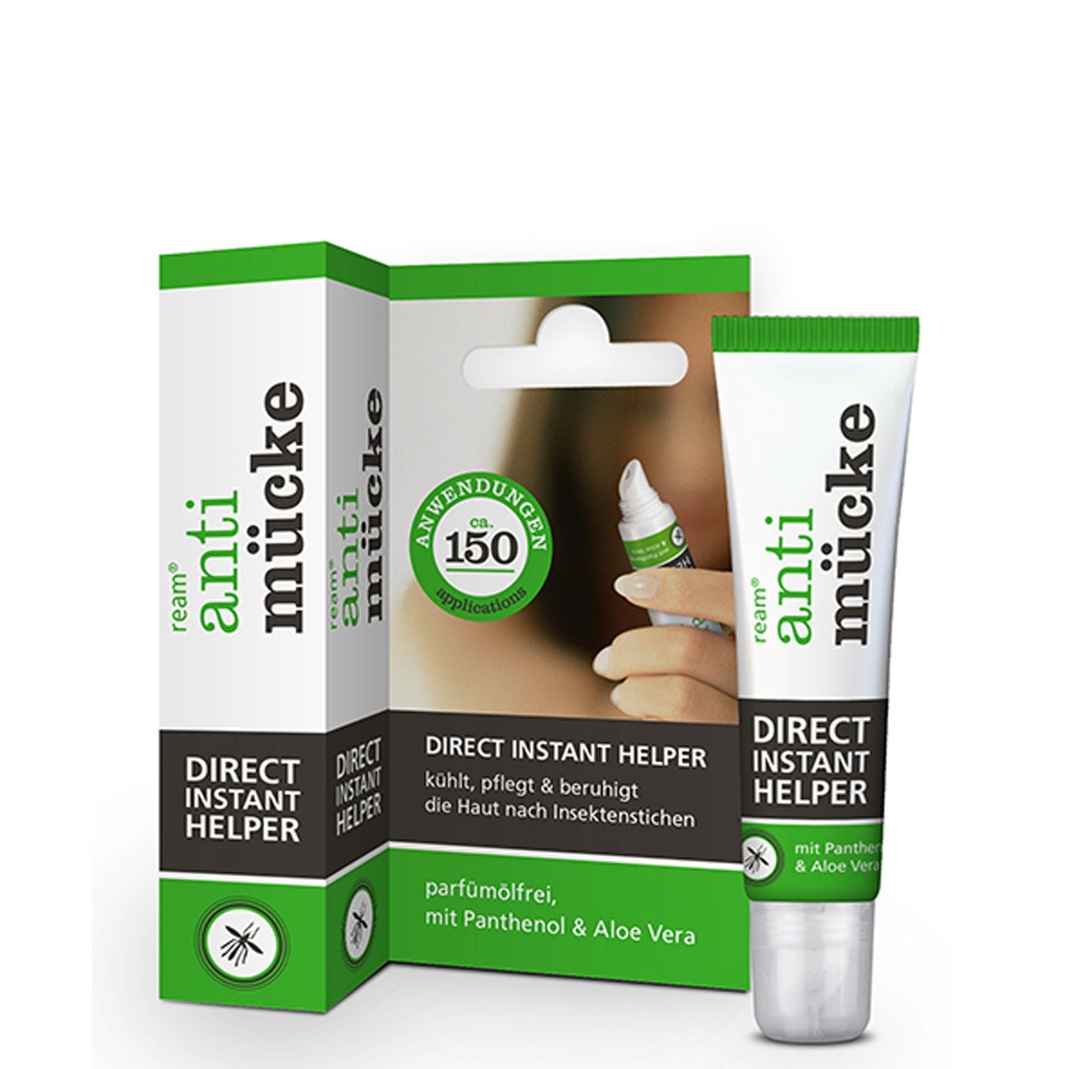 Ream tyčinka po uštipnutí 15 ml - 93532
