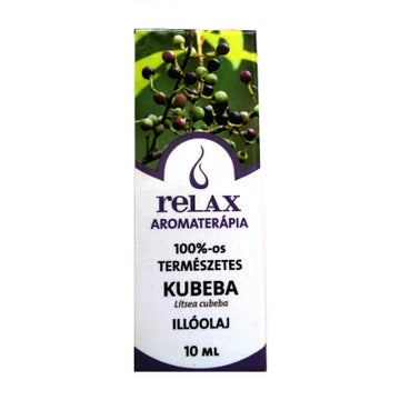 Relax oleja vo fľaši 10 ml