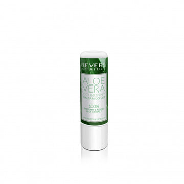 Revers Aloe Vera hydratačný balzam na pery 4 g - 95720