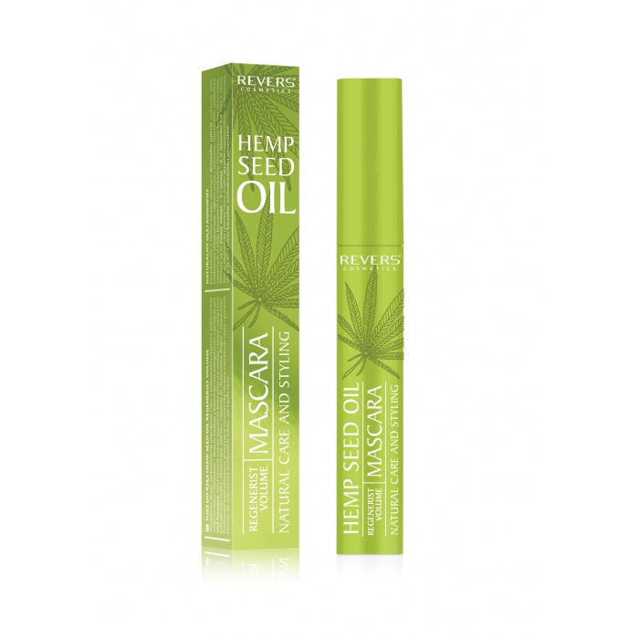 Revers Eyelash Spiral CBD konopný olej regenerátor 12 ml
